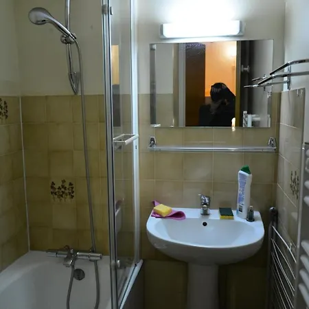 Les Bergers - 2 Pieces 4 Personnes Expose Nord-ouest Mae-8954 Apartamento *