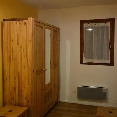 Apartamento Les Bergers - 2 Pieces 4 Personnes Expose Nord-ouest Mae-8954 *